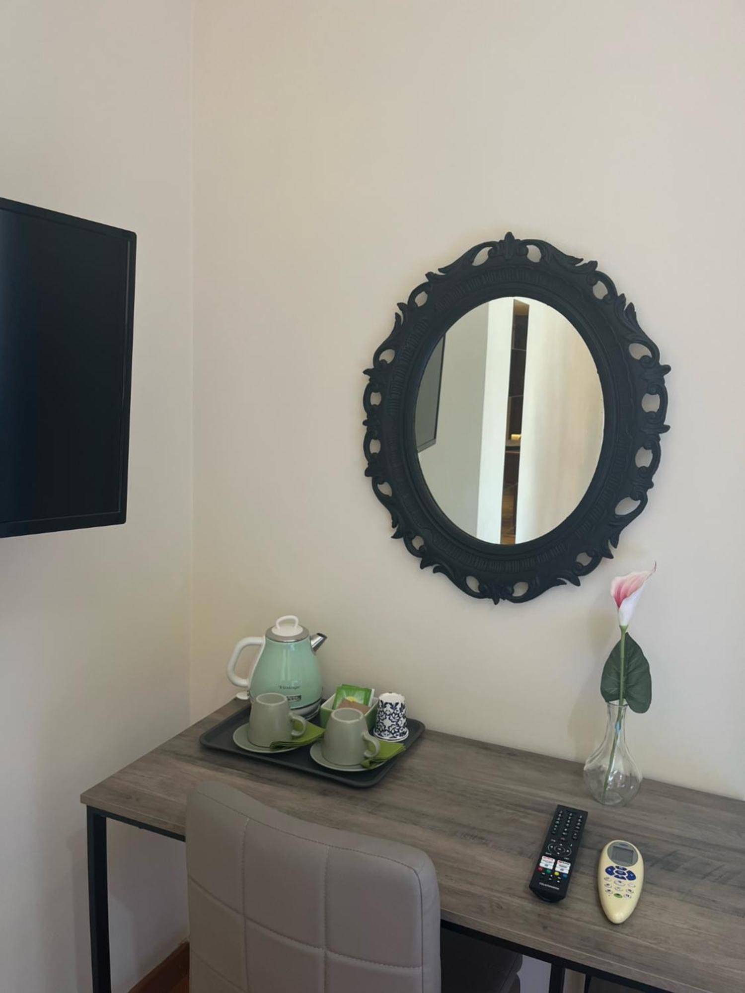 Bed & Breakfast Domus Schipa