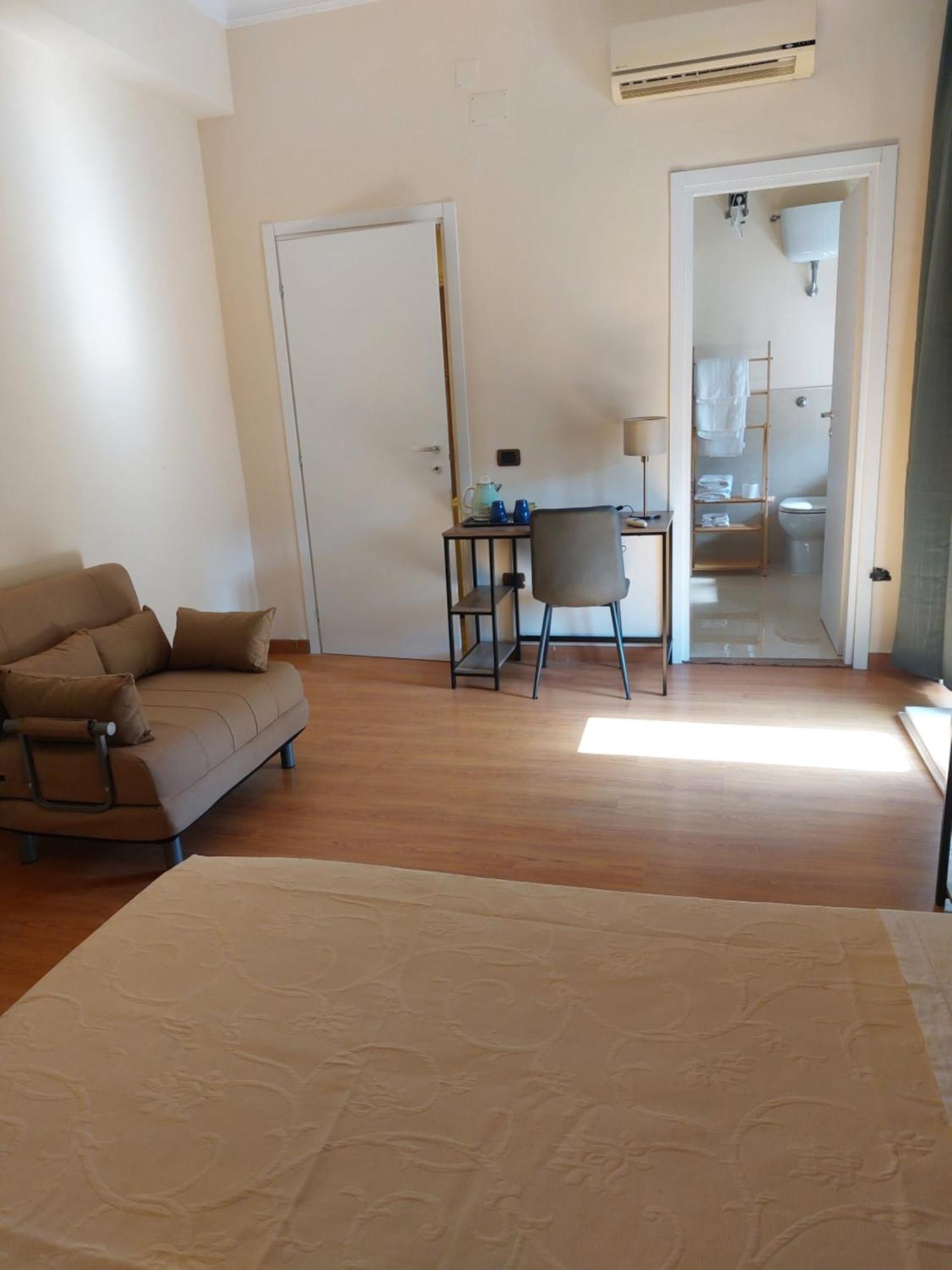 Couette-café Domus Schipa *