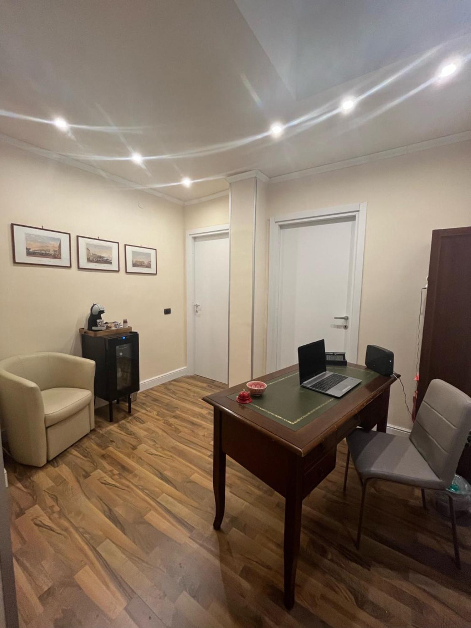 Domus Schipa Bed & Breakfast Napels
