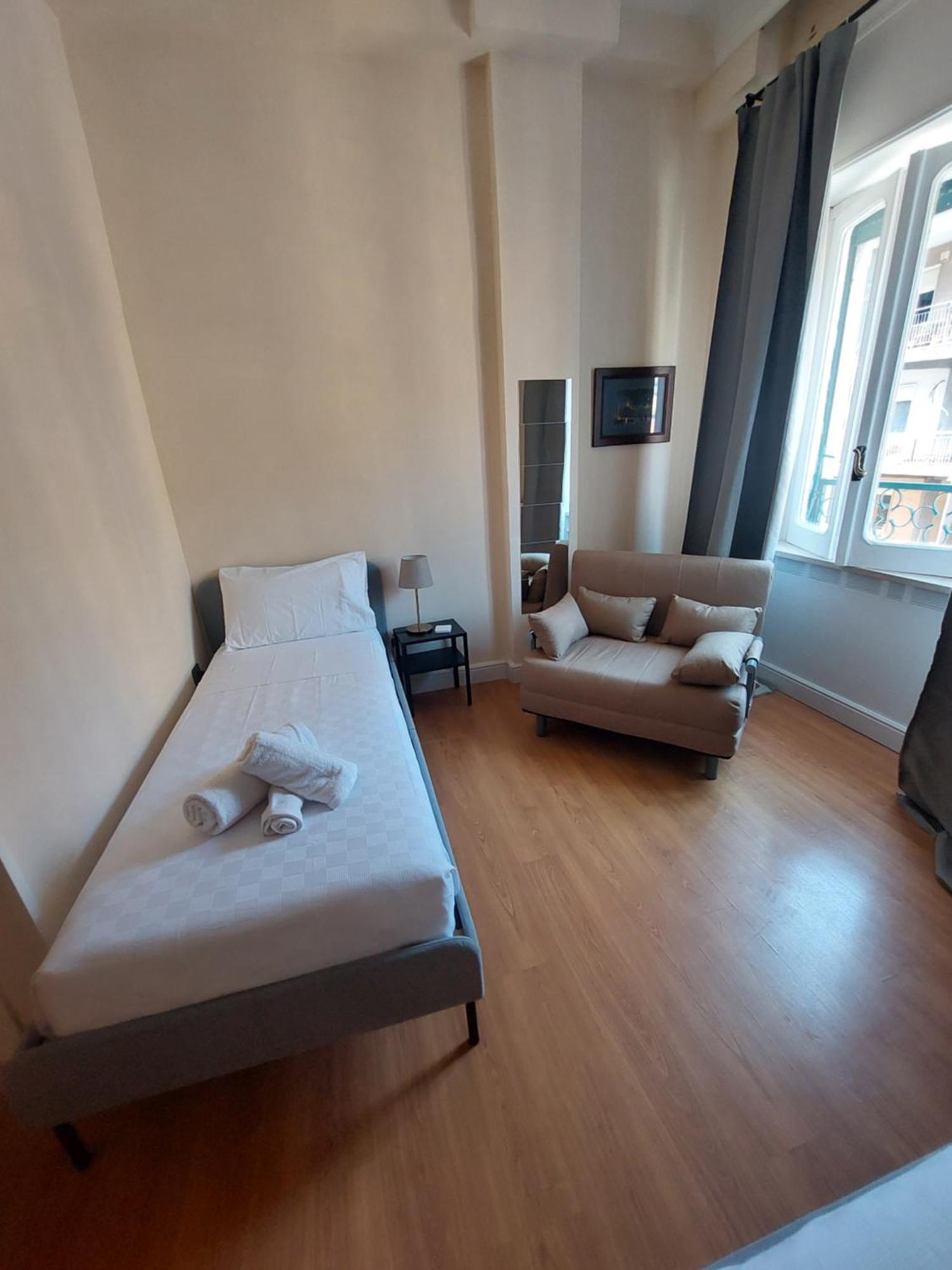 Domus Schipa Napels