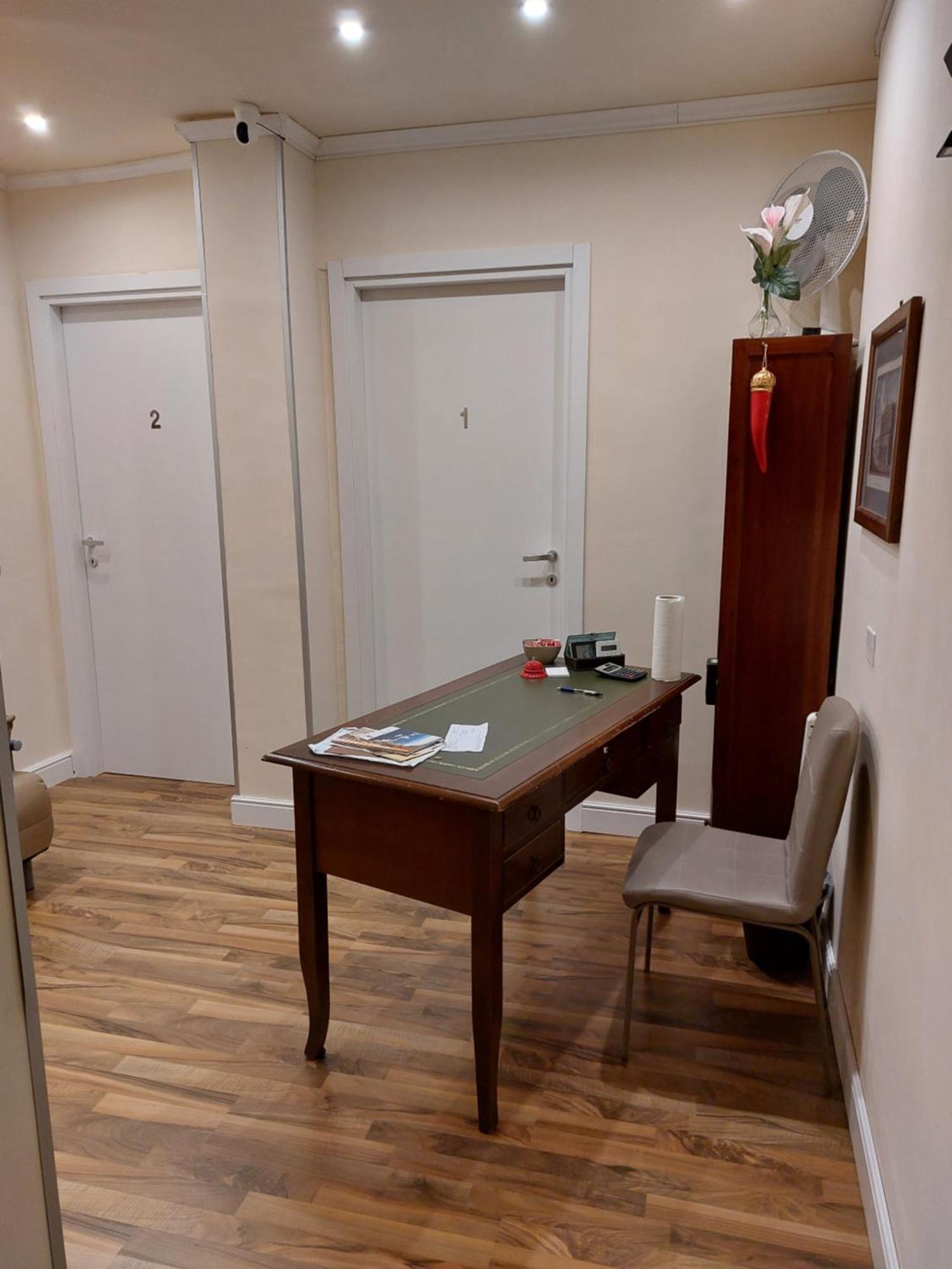 Domus Schipa Bed & Breakfast Napels